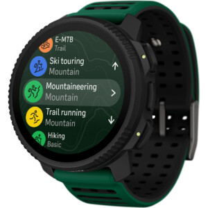 Suunto Vertical 2 GPS-Uhr
