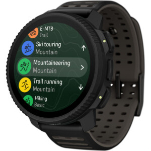 Suunto Vertical 2 GPS-Uhr
