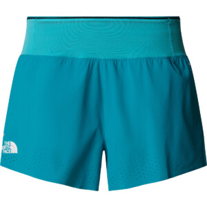 The North Face Damen Summit Pacesetter 3in Shorts