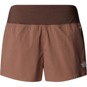 The North Face Damen Sunriser 3" Shorts