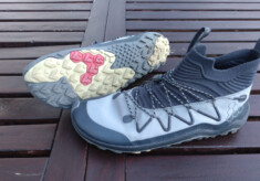 Vivobarefoot Primus Trail Flow Mid