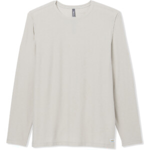 Vuori Herren Strato Tech Longsleeve