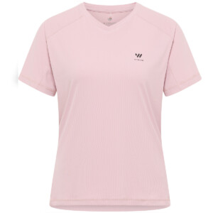 Witeblaze Damen Sonia V Neck T-Shirt