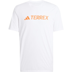 adidas Terrex Herren Multi Logo Tech T-Shirt