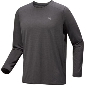 Arcteryx Herren Cormac Crew Longsleeve