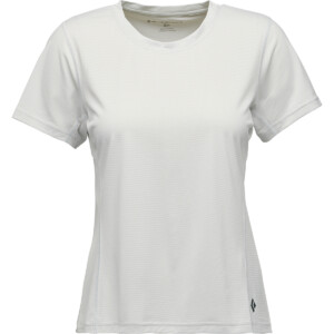 Black Diamond Damen Distance Tech T-Shirt