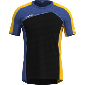 Crazy Herren Resolution T-Shirt