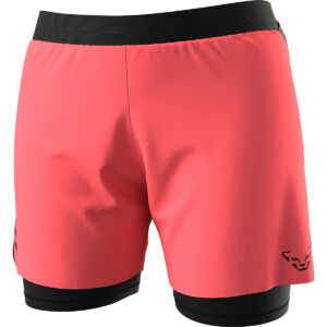 Dynafit Damen Alpine Pro 2/1 Shorts