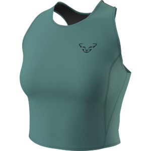 Dynafit Damen Trail Crop Top