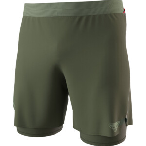 Dynafit Herren Alpine Pro 2/1 Shorts
