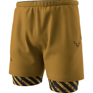 Dynafit Herren Trail 2in1 Shorts