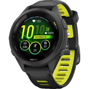 Garmin Forerunner® 265S GPS Uhr