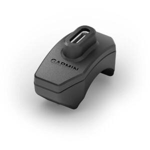 Garmin Rally 110/210 USB-C Ladeklemme