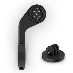 Garmin Varia Aerohalterungs-Set