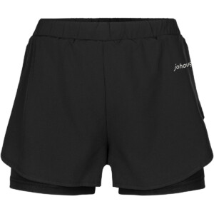 Johaug Damen Discipline 2.0 Shorts
