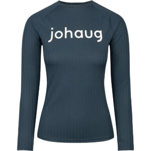 Johaug Damen Rib Tech Longsleeve