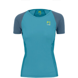 Karpos Damen Lavaredo Evo T-Shirt