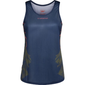 La Sportiva Damen Pacer Top
