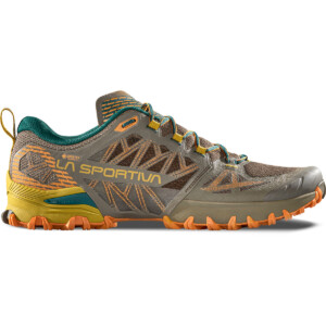 La Sportiva Herren Bushido III GTX Schuhe