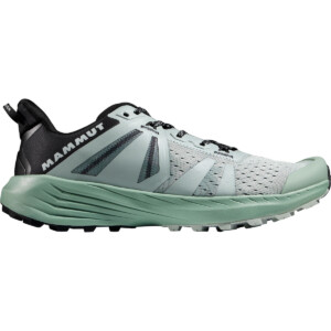 Mammut Herren Saentis TR Low Schuhe