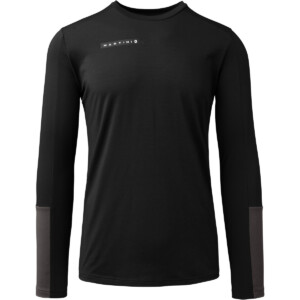Martini Sportswear Herren Yalca Longsleeve