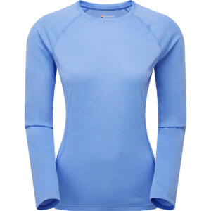 Montane Damen Dart Longsleeve
