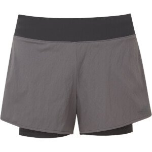 Mountain Equipment Damen Dynamo Twin Shorts