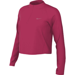 Nike Damen Tempo Half Zip Longsleeve