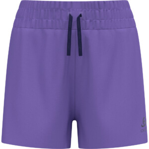 Odlo Damen Zeroweight 3 Inch Shorts