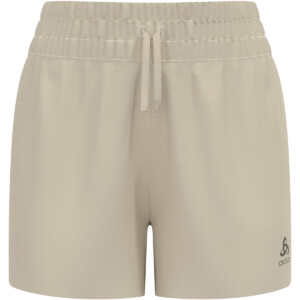 Odlo Damen Zeroweight 4 Inch Shorts