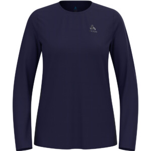 Odlo Damen Zeroweight Chill-Tec Longsleeve