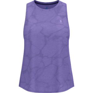 Odlo Damen Zeroweight Engineered Chill-Tec Top