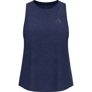 Odlo Damen Zeroweight Engineered Chill-Tec Top