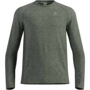 Odlo Herren Essential Seamless Longsleeve