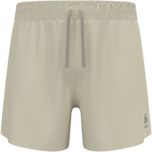 Odlo Herren Zeroweight 5 Inch Shorts