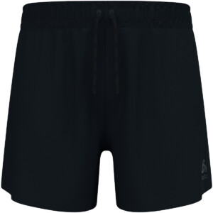 Odlo Herren Zeroweight 5 Inch Shorts