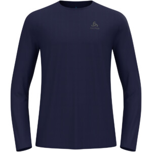 Odlo Herren Zeroweight Chill-Tec Longsleeve