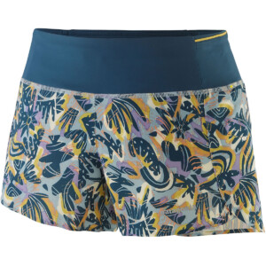 Patagonia Damen Strider Pro Shorts