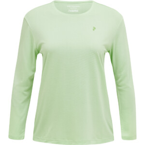 Peak Performance Damen Delta Longsleeve