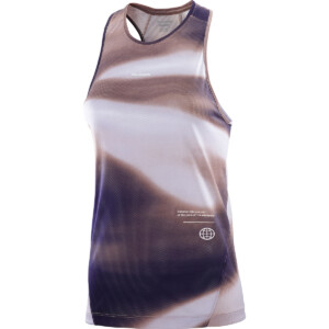 Salomon Damen SHKout Core GFX Top