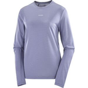 Salomon Damen SHKout Core Longsleeve