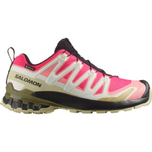 Salomon Damen Xa Pro 3D V9 GTX Schuhe