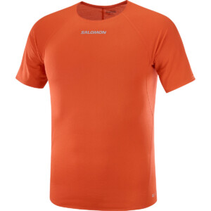 Salomon Herren S-Lab Speed T-Shirt