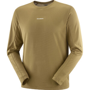 Salomon Herren SHKout Core Longsleeve