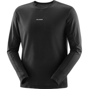 Salomon Herren SHKout Core Longsleeve