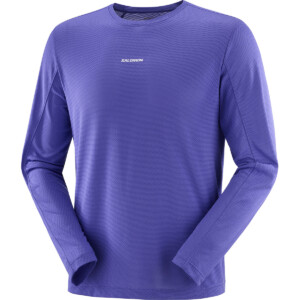 Salomon Herren SHKout Core Longsleeve
