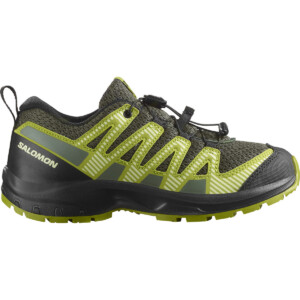 Salomon Kinder XA Pro V8 Schuhe