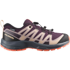 Salomon Kinder XA Pro V8 WP Schuhe