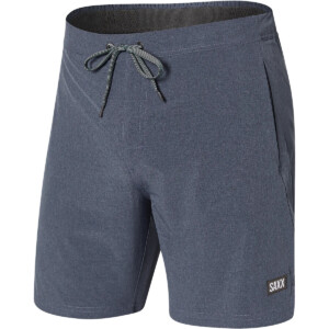 Saxx Underwear Herren Sport 2 Life 2n1 7" Shorts