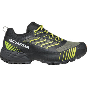 Scarpa Damen Ribelle Run XT GTX Schuhe